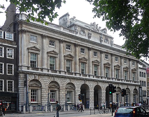 Courtauld Institute of Art